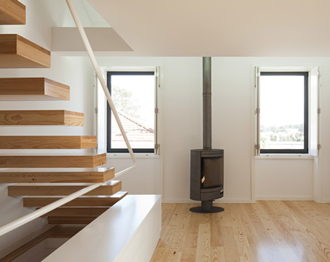 PAC House by A and R Arquitectos PAC House by A and R Arquitectos