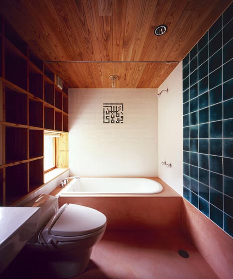 Shelf-Pod by Kazuya Morita Architecture Studio Shelf-Pod by Kazuya Morita Architecture Studio