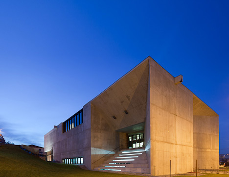 Social Centre by Imago Social Centre by Imago