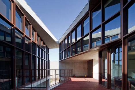 Social Centre by Imago Social Centre by Imago