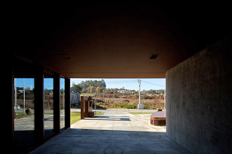 Social Centre by Imago Social Centre by Imago