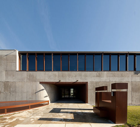 Social Centre by Imago Social Centre by Imago