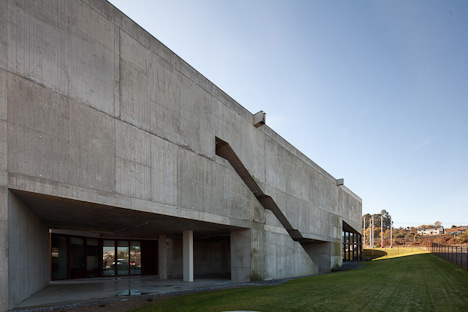 Social Centre by Imago Social Centre by Imago