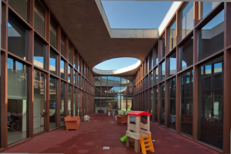 Social Centre by Imago Social Centre by Imago