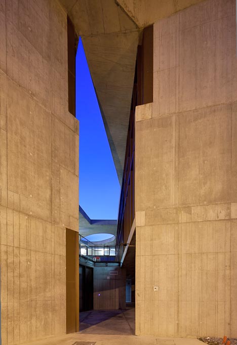 Social Centre by Imago Social Centre by Imago