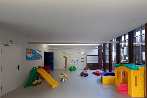 Social Centre by Imago Social Centre by Imago