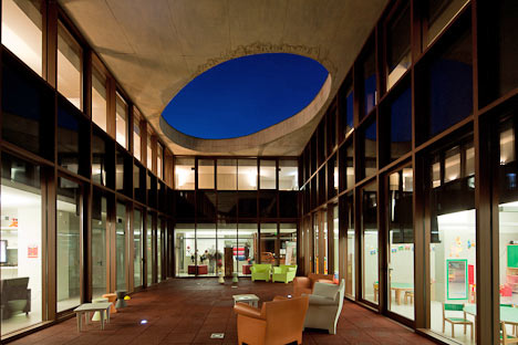 Social Centre by Imago Social Centre by Imago