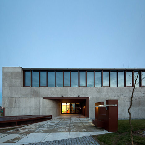 Social Centre by Imago Social Centre by Imago