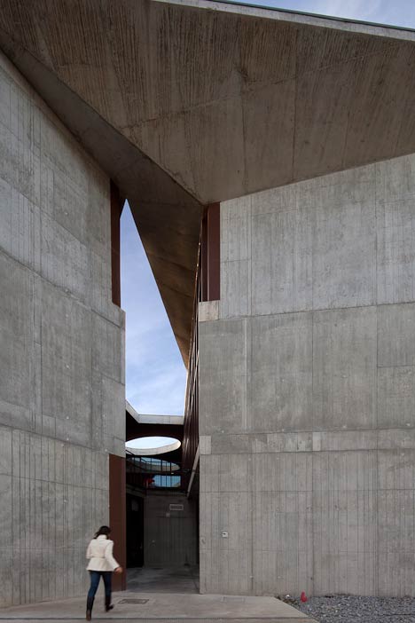 Social Centre by Imago Social Centre by Imago