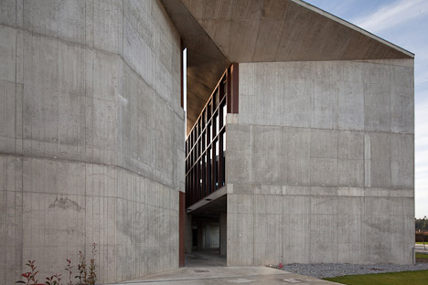 Social Centre by Imago Social Centre by Imago