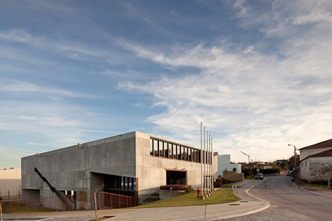 Social Centre by Imago Social Centre by Imago