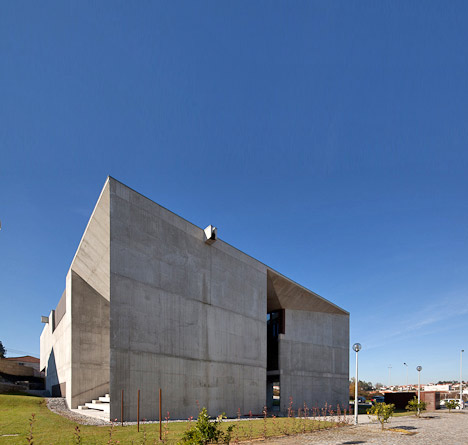 Social Centre by Imago Social Centre by Imago