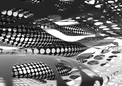 The Autopoiesis of Architecture by Patrik Schumacher