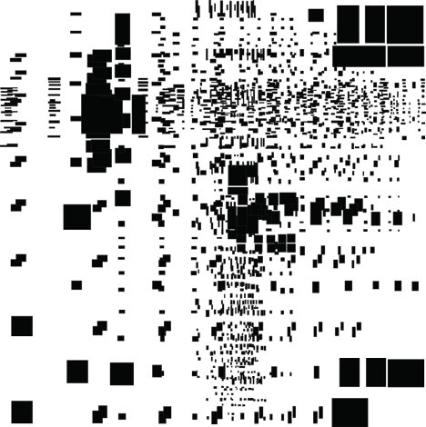 The Autopoiesis of Architecture by Patrik Schumacher