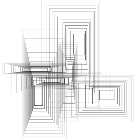 The Autopoiesis of Architecture by Patrik Schumacher