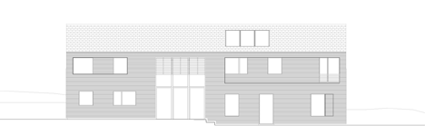 Ty Pren by Feilden Fowles Ty Pren by Feilden Fowles