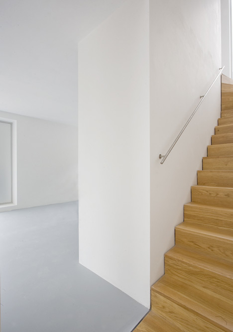 V35K18 by Pasel Keunzel Architects V35K18 by Pasel Keunzel Architects