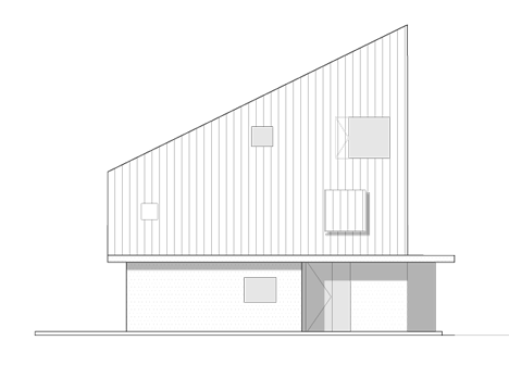 Villa by Knevel Architecten Villa by Knevel Architecten