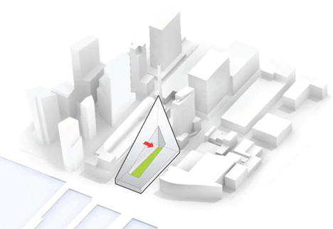 West 57th by BIG
