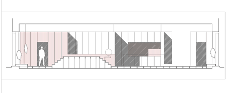 Y. Di Cassanova by Van Halewyck & Marco Architects Y. Di Cassanova by Van Halewyck & Marco Architects