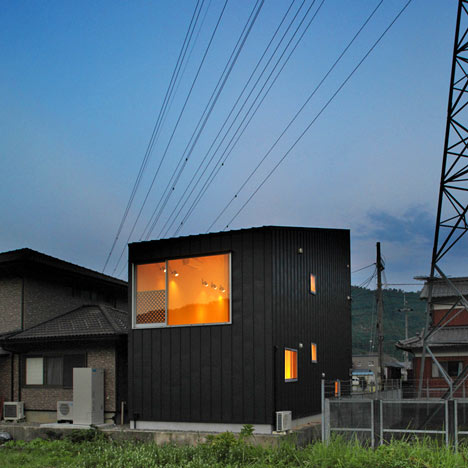 Y House by TOFU
