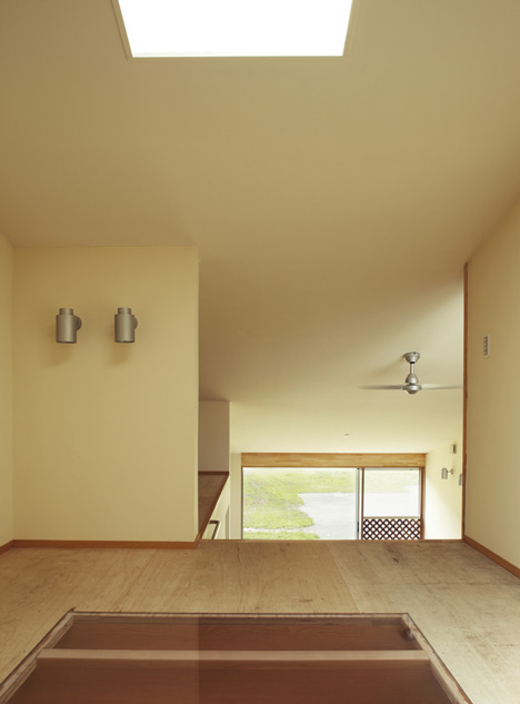 Y House by TOFU