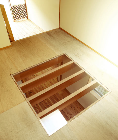 Y House by TOFU