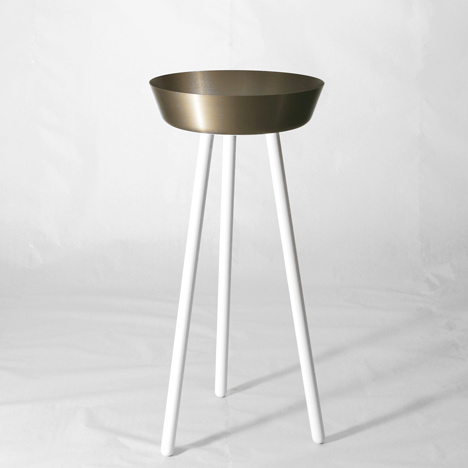 Buddy by Bao-Nghi Droste Buddy by Bao-Nghi Droste