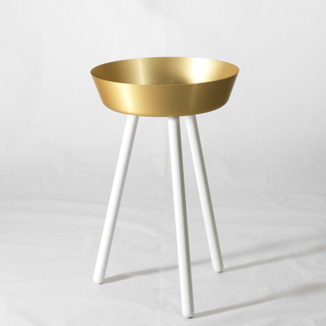 Buddy by Bao-Nghi Droste Buddy by Bao-Nghi Droste
