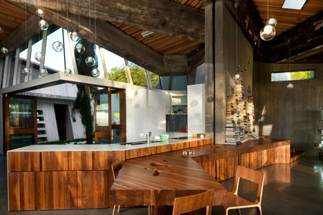 23.2 by Omer Arbel 23.2 by Omer Arbel