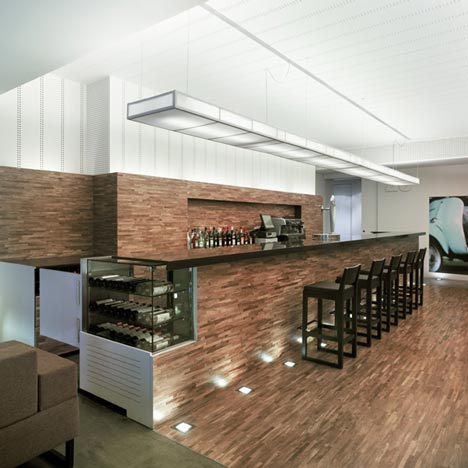 26 Lounge Bar by Cor 26 Lounge Bar by Cor
