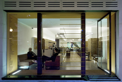 26 Lounge Bar by Cor 26 Lounge Bar by Cor