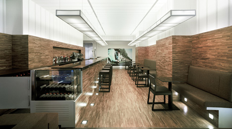 26 Lounge Bar by Cor 26 Lounge Bar by Cor