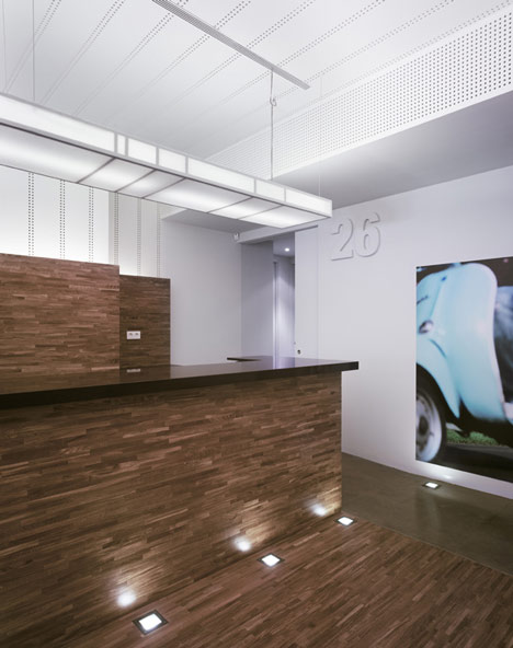 26 Lounge Bar by Cor 26 Lounge Bar by Cor