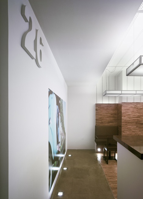 26 Lounge Bar by Cor 26 Lounge Bar by Cor
