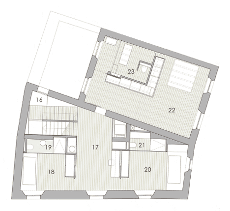 Alemanys 5 by Anna Noguera Plans 1
