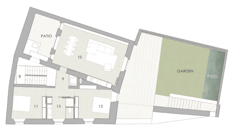 Alemanys 5 by Anna Noguera Plans 1