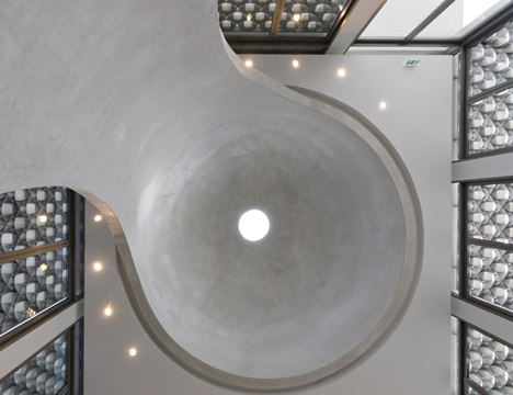 BMCE headquarters by Foster + Partners BMCE headquarters by Foster + Partners