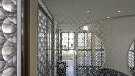 BMCE headquarters by Foster + Partners BMCE headquarters by Foster + Partners