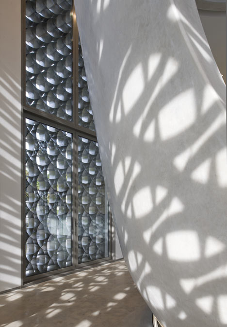 BMCE headquarters by Foster + Partners BMCE headquarters by Foster + Partners