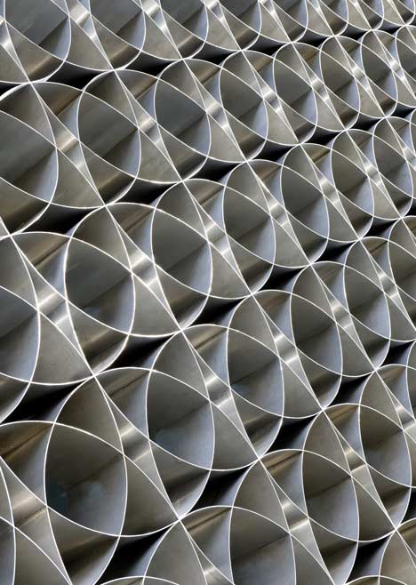 BMCE headquarters by Foster + Partners BMCE headquarters by Foster + Partners