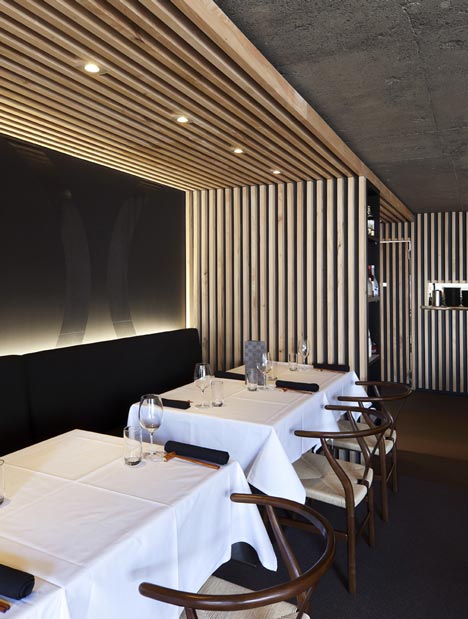 Cocoro by Gascoigne Associates Cocoro by Gascoigne Associates