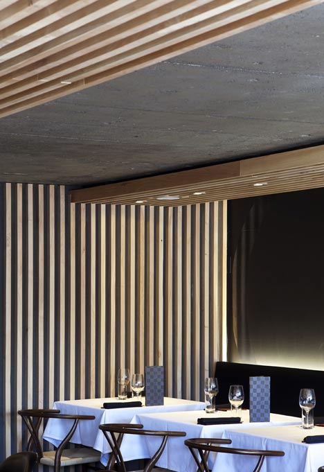 Cocoro by Gascoigne Associates Cocoro by Gascoigne Associates