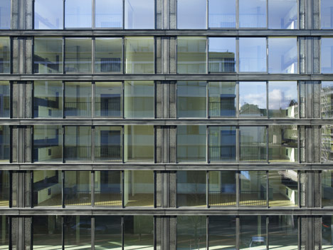 Coral House by Group8 Coral House by Group8