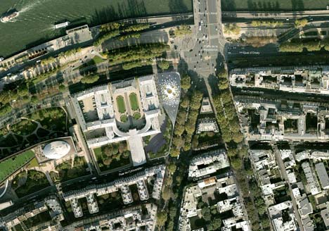 Cultural and Spiritual Russian Orthodox Center in Paris by Arch group Cultural and Spiritual Russian Orthodox Center in Paris by Arch group