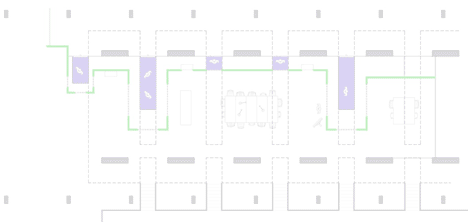 [Cyber]Sewing Atelier by Estudio Guto Requena