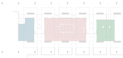 [Cyber]Sewing Atelier by Estudio Guto Requena