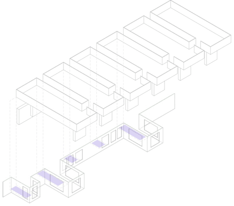 [Cyber]Sewing Atelier by Estudio Guto Requena