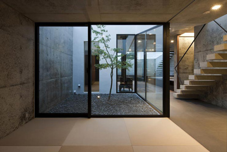 Edge by Apollo Architects & Associates Edge by Apollo Architects & Associates