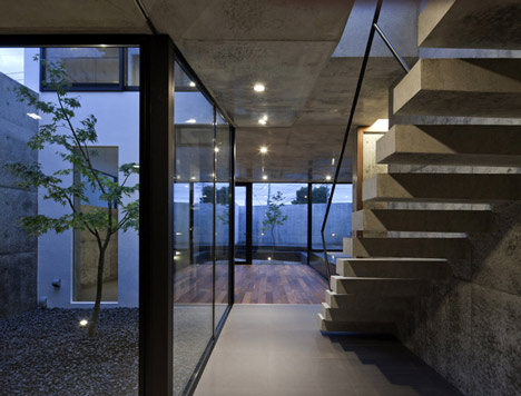 Edge by Apollo Architects & Associates Edge by Apollo Architects & Associates